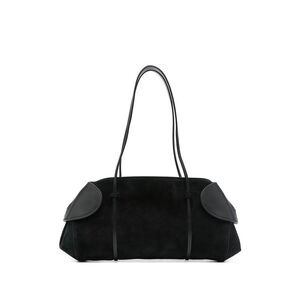 Neous Black Shoulder Bags Women